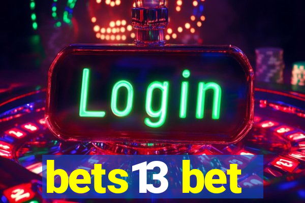 bets13 bet